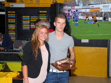 2012-2013 Dimitri Hairemans