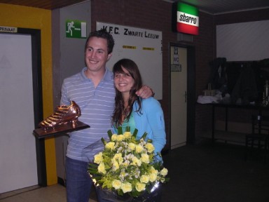 2004 - 2005 Sven Hendrickx