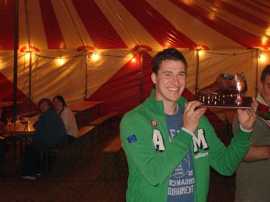 2008 - 2009 Sven Schoenmakers