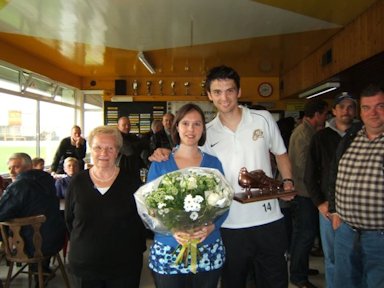 2009 - 2010 Gert Martens