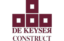 De Keyser Construct